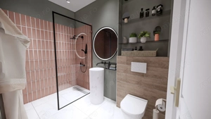 Investiție premium în Arad – apartament nou la ARED IMAR - imagine 6