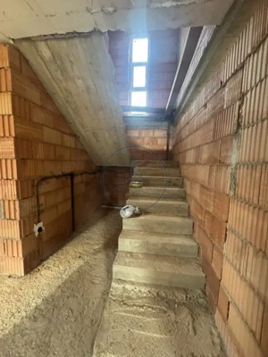  Proiect nou de case moderne P+1 – la doar 2 minute de Năsăud - imagine 10