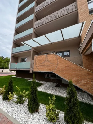 Spațiu comercial de vânzare – zonă ISU, Bistrița