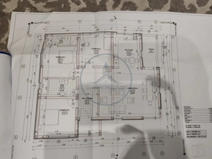 Casa Individuala de vanzare, 3 camere, 120 mp, zona Aerodrom - imagine 6 Casa Individuala de vanzare, 3 camere, 120 mp, zona Aerodrom - imagine 6