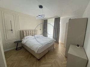 Apartament modern 104mp + parcare subterana - imagine 2
