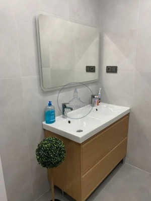 Apartament modern 104mp + parcare subterana - imagine 9