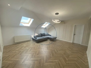 Apartament modern 104mp + parcare subterana - imagine 3