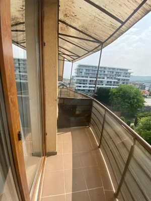 Apartament modern 104mp + parcare subterana - imagine 15