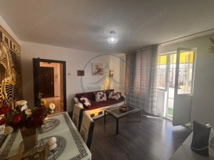 Apartament 2 camere str Emil Garleanu