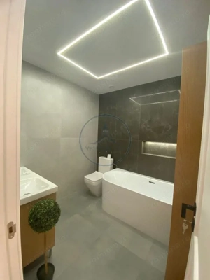 Apartament modern 104mp + parcare subterana - imagine 10