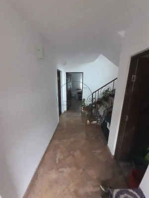 Casa Individuala Valea Jalnei 550mp teren - imagine 3