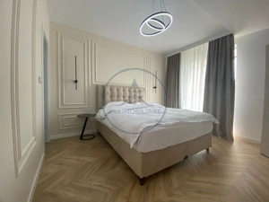 Apartament modern 104mp + parcare subterana - imagine 6