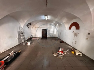 Spatiu comercial de inchiriat, 90 mp, zona Centrala - imagine 2