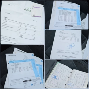 VW Golf 6 1.4TSI DSG2 Automata Parkassist ÎncălzireScaune DubluClima Bluetooth PilotAuto Euro5  - imagine 20