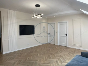 Apartament modern 104mp + parcare subterana - imagine 5