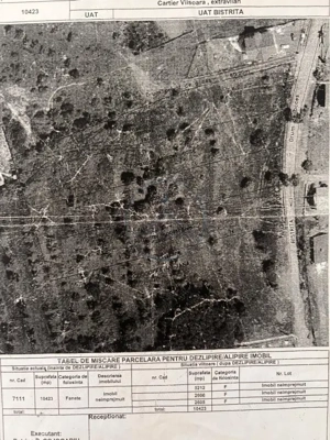 Teren Intravilan de vanzare, 2900 mp, zona Centura - imagine 3