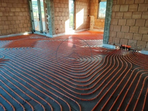 Casa Individuala de vanzare, 3 camere, 120 mp, zona Aerodrom - imagine 5 Casa Individuala de vanzare, 3 camere, 120 mp, zona Aerodrom - imagine 5