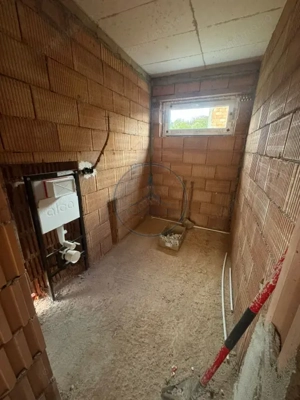  Proiect nou de case moderne P+1 – la doar 2 minute de Năsăud - imagine 11