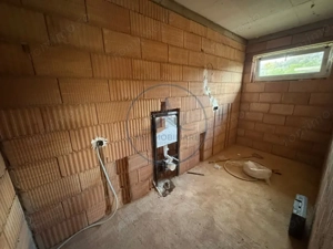  Proiect nou de case moderne P+1 – la doar 2 minute de Năsăud - imagine 8