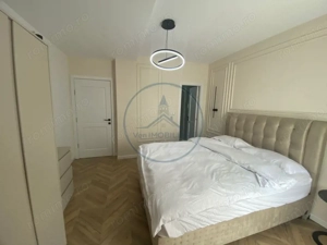 Apartament modern 104mp + parcare subterana