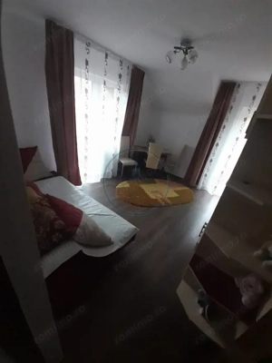 Casa Individuala Valea Jalnei 550mp teren - imagine 2