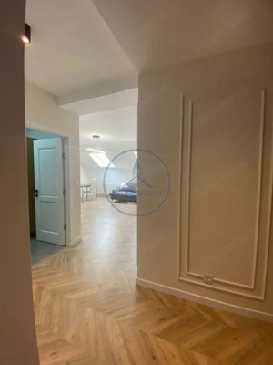 Apartament modern 104mp + parcare subterana - imagine 7