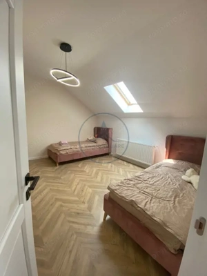 Apartament modern 104mp + parcare subterana - imagine 13