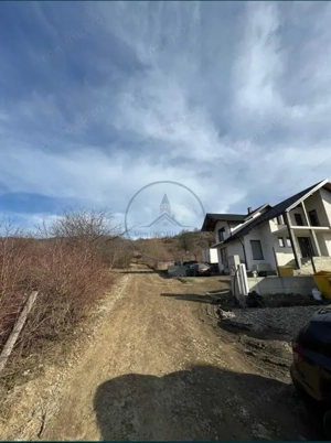 Teren Intravilan de vanzare, 850 mp, Valea Budacului - imagine 2