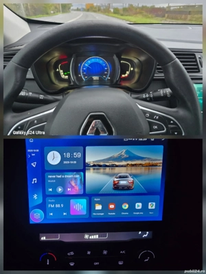 Renault Kadjar an 2016 - imagine 5