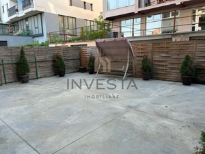 APARTAMENT 2 CAMERE CURTE PROPRIE BORHANCI!