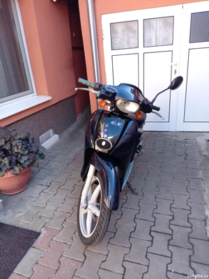 Aprilia  49 cm