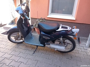 Aprilia  49 cm - imagine 3