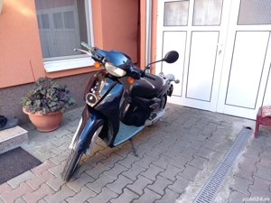 Aprilia  49 cm - imagine 2