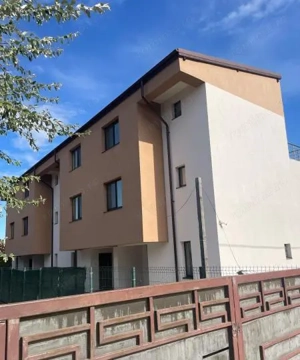 Vilă P+2  zona Giurgiului