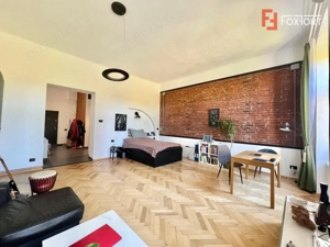 Apartament cu o camera la etajul 1 de vanzare, zona Piata Maria - imagine 4