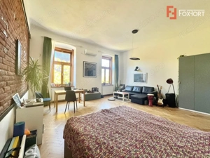 Apartament cu o camera la etajul 1 de vanzare, zona Piata Maria - imagine 3
