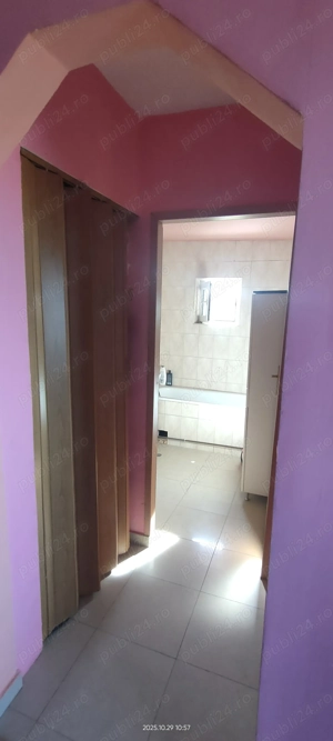 Apartament 2 camere Fraidorf de vânzare  - imagine 7