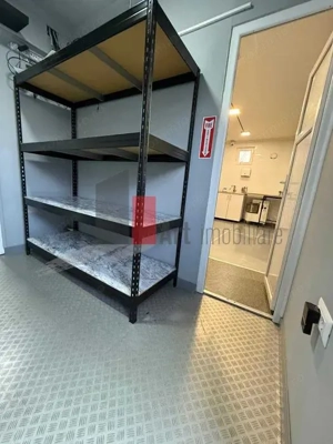 Spatiu comercial (bucatarie) de inchiriat in zona Dristor - imagine 2