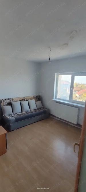Apartament 2 camere Fraidorf de vânzare  - imagine 5