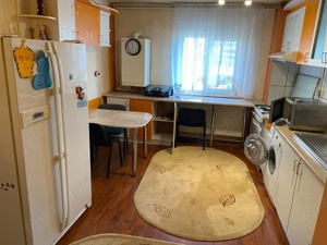 Vand apartament 2 camere decomandat central - imagine 7