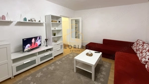 Inchirere apartament 1 camera pe Gheorghe Lazar, vedere panoramica