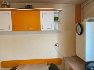 Vand apartament 2 camere decomandat central - imagine 9