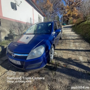 De vînzare Opel astra h 