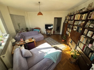 Apartament 3 camere zona Capitol - Templu