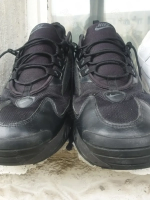 Adidasi Nike Originali  Negri  NR.46 - imagine 3