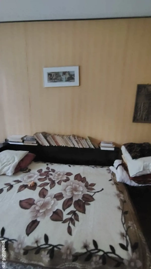 Centru - apartament cu 3 camere 