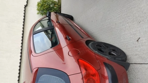 Vând Peugeot 307 2.0 hdi