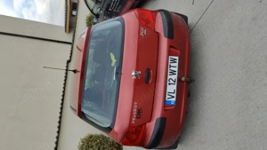 Vând Peugeot 307 2.0 hdi - imagine 2 Vând Peugeot 307 2.0 hdi - imagine 2