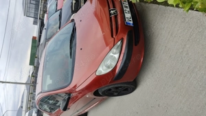 Vând Peugeot 307 2.0 hdi - imagine 3 Vând Peugeot 307 2.0 hdi - imagine 3
