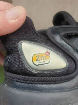 Adidasi Nike Originali  Negri  NR.46 - imagine 4