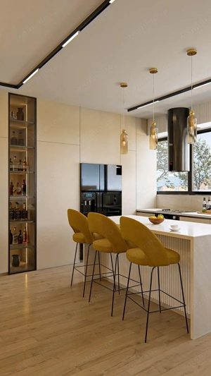 COMISION 0% | Casa Individuala | Zona Mosnita Noua | 4 Camere | - imagine 18