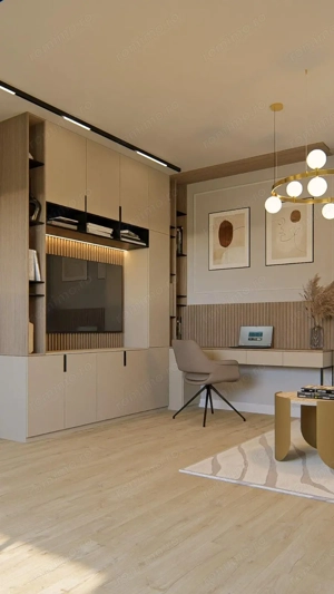 COMISION 0% | Casa Individuala | Zona Mosnita Noua | 4 Camere | - imagine 19