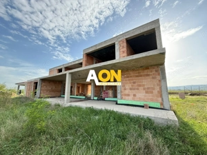 Casa cu vedere panoramica superba 306 mp utili, 874mp teren