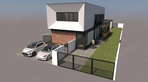 COMISION 0% | Casa Individuala | Zona Mosnita Noua | 4 Camere |